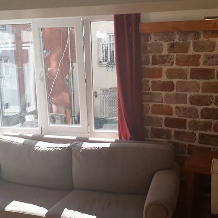 Suit Cihangir Istanbul Exterior photo