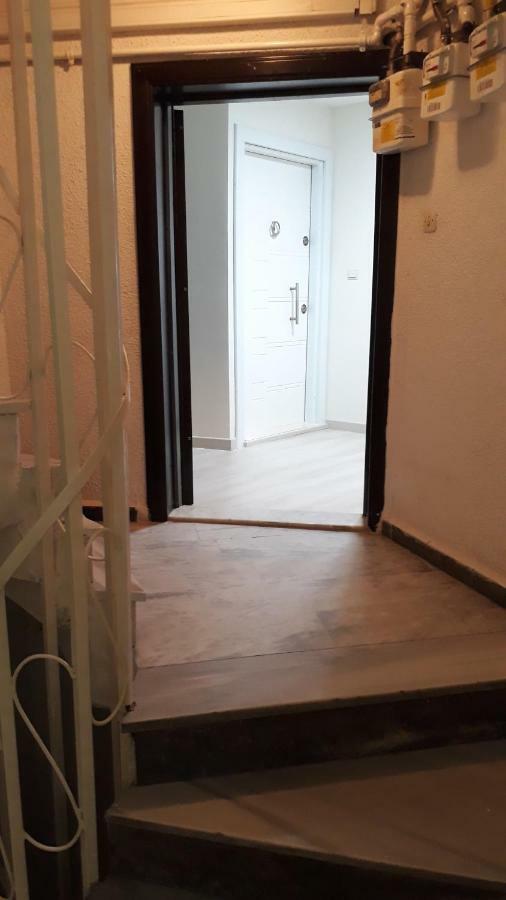 Suit Cihangir Istanbul Exterior photo