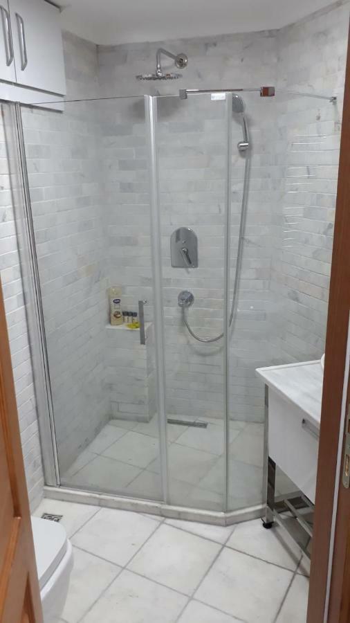 Suit Cihangir Istanbul Exterior photo