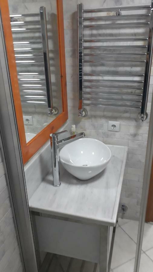Suit Cihangir Istanbul Exterior photo